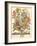 September-Robert Furber-Framed Art Print