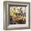 September-Robert Moore-Framed Art Print