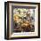 September-Robert Moore-Framed Art Print