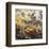 September-Robert Moore-Framed Art Print