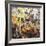 September-Robert Moore-Framed Giclee Print