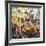 September-Robert Moore-Framed Giclee Print