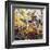 September-Robert Moore-Framed Giclee Print