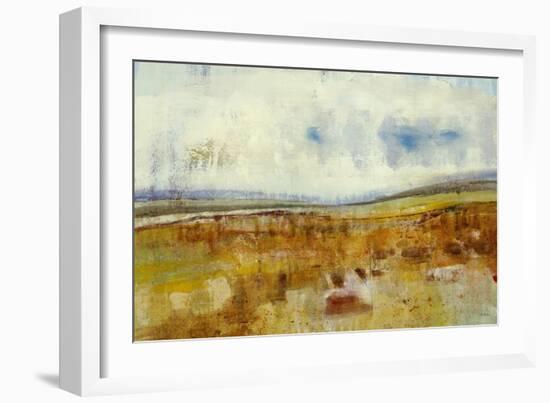 September-Jill Martin-Framed Art Print