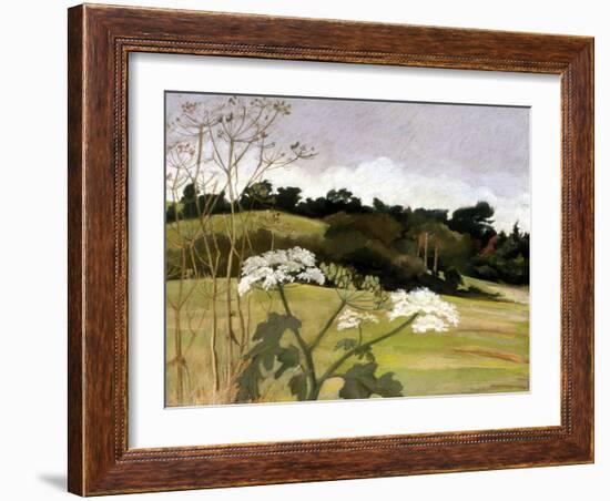 September-Cristiana Angelini-Framed Giclee Print