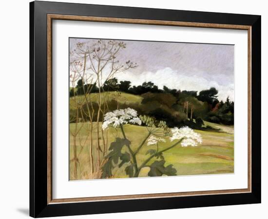 September-Cristiana Angelini-Framed Giclee Print