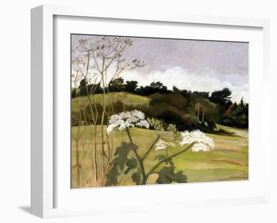 September-Cristiana Angelini-Framed Giclee Print