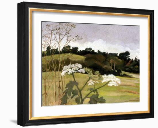 September-Cristiana Angelini-Framed Giclee Print