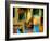 Sequence of Events-Ruth Palmer 2-Framed Art Print