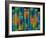 Sequential III-Michael Tienhaara-Framed Art Print