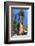 Sequoia National Park II-null-Framed Art Print