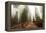 Sequoia National Park in USA-Andrushko Galyna-Framed Premier Image Canvas