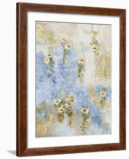 Seraphina I-Tania Bello-Framed Giclee Print