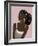 Serena-Mark Chandon-Framed Giclee Print