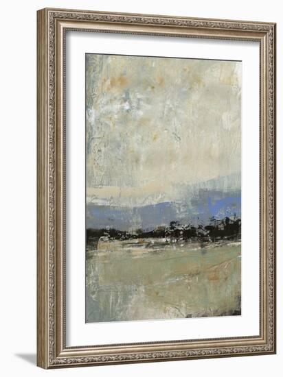 Serenade II-Tim O'toole-Framed Art Print