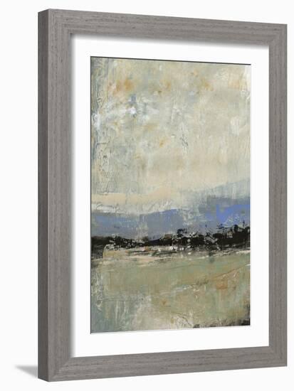 Serenade II-Tim O'toole-Framed Art Print