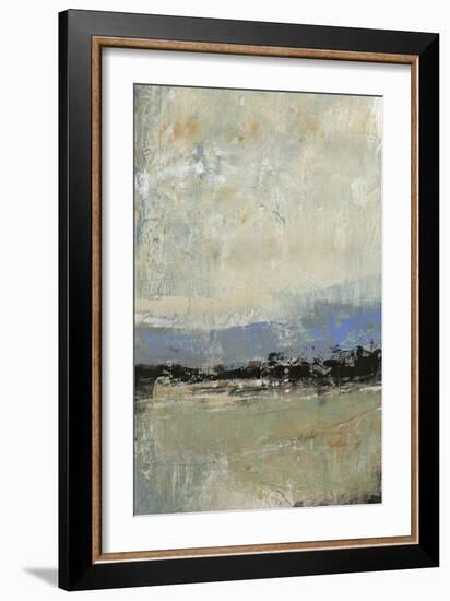 Serenade II-Tim O'toole-Framed Art Print