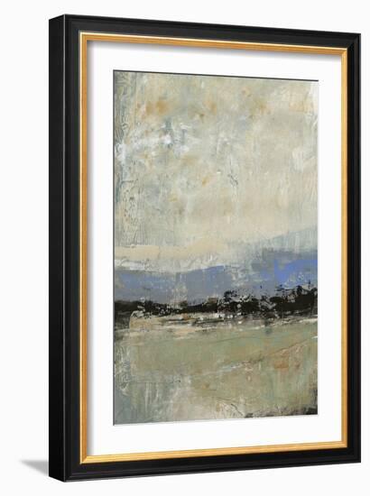 Serenade II-Tim O'toole-Framed Art Print