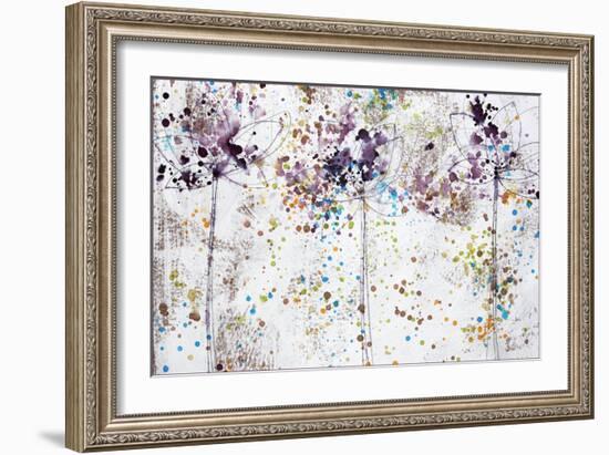 Serendipity-Jack Roth-Framed Art Print