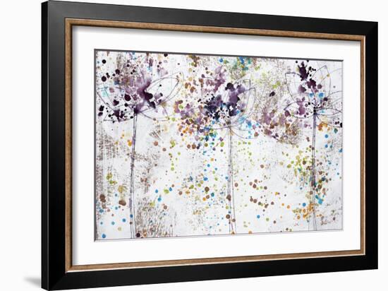 Serendipity-Jack Roth-Framed Art Print