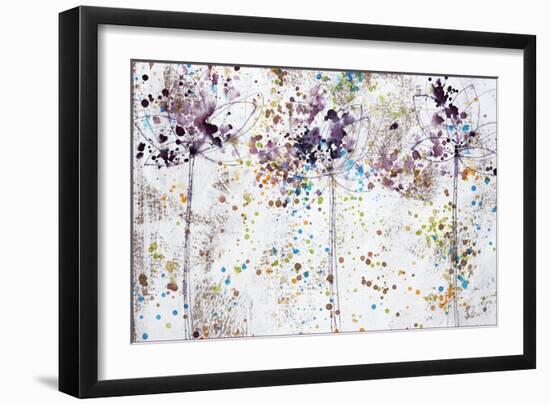 Serendipity-Jack Roth-Framed Art Print