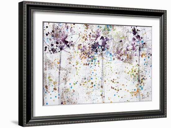 Serendipity-Jack Roth-Framed Art Print