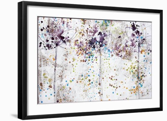 Serendipity-Jack Roth-Framed Art Print