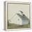 Serene Barn I-Emma Scarvey-Framed Stretched Canvas