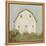 Serene Barn III-Emma Scarvey-Framed Stretched Canvas