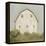 Serene Barn III-Emma Scarvey-Framed Stretched Canvas