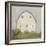 Serene Barn III-Emma Scarvey-Framed Art Print