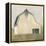 Serene Barn IV-Emma Scarvey-Framed Stretched Canvas