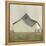 Serene Barn V-Emma Scarvey-Framed Stretched Canvas