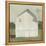 Serene Barn VI-Emma Scarvey-Framed Stretched Canvas