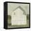 Serene Barn VI-Emma Scarvey-Framed Stretched Canvas