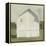 Serene Barn VI-Emma Scarvey-Framed Stretched Canvas