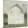 Serene Barn VI-Emma Scarvey-Mounted Art Print