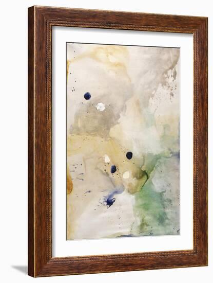 Serene Flow-Rikki Drotar-Framed Giclee Print