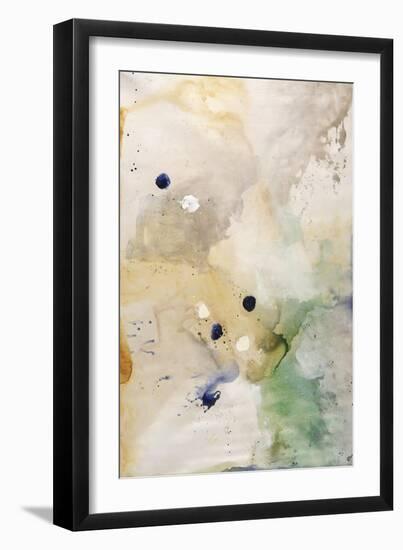 Serene Flow-Rikki Drotar-Framed Giclee Print