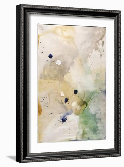 Serene Flow-Rikki Drotar-Framed Giclee Print