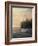 Serene Inlet-David Knowlton-Framed Giclee Print