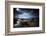 Serene Landscape of Lake Tahoe-Sheila Haddad-Framed Photographic Print