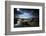 Serene Landscape of Lake Tahoe-Sheila Haddad-Framed Photographic Print