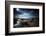 Serene Landscape of Lake Tahoe-Sheila Haddad-Framed Photographic Print