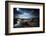 Serene Landscape of Lake Tahoe-Sheila Haddad-Framed Photographic Print