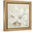 Serene Magnolia-Julia Purinton-Framed Stretched Canvas