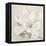 Serene Magnolia-Julia Purinton-Framed Stretched Canvas