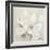 Serene Magnolia-Julia Purinton-Framed Art Print