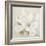 Serene Magnolia-Julia Purinton-Framed Premium Giclee Print