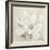 Serene Magnolia-Julia Purinton-Framed Premium Giclee Print